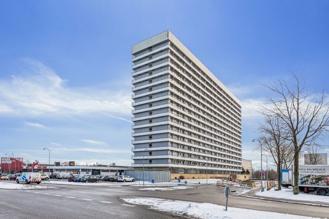 Rebæk Søpark 3, 15. 1509 Ejerlejlighed