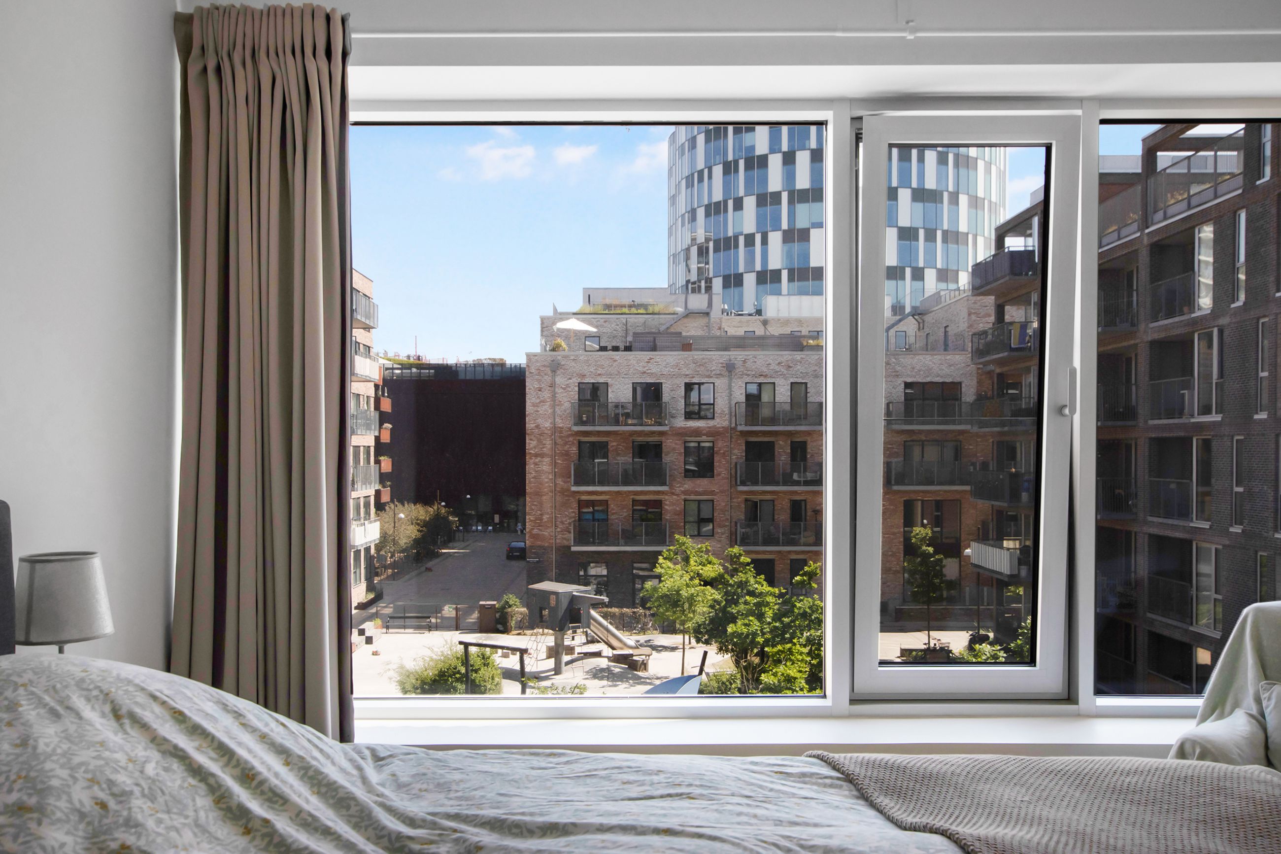 Trelleborggade 15, 2. 5. Ejerlejlighed