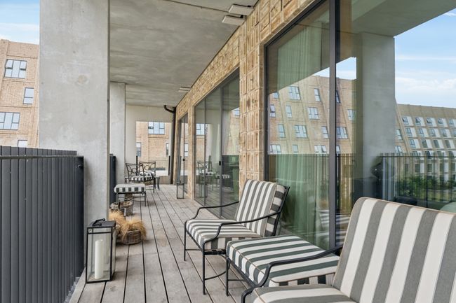 Papirøen 51, 4. 5 Ejerlejlighed