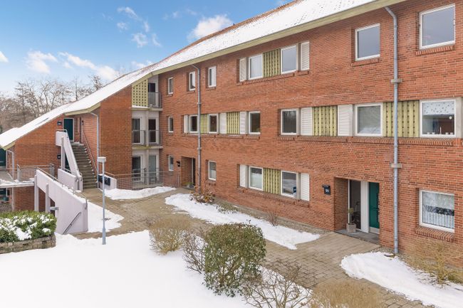 Filosofgangen 120, st. tv