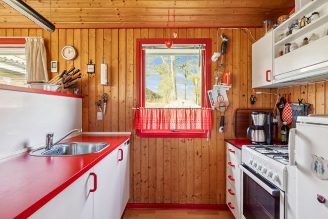 Fjordparken 60,  Lovns