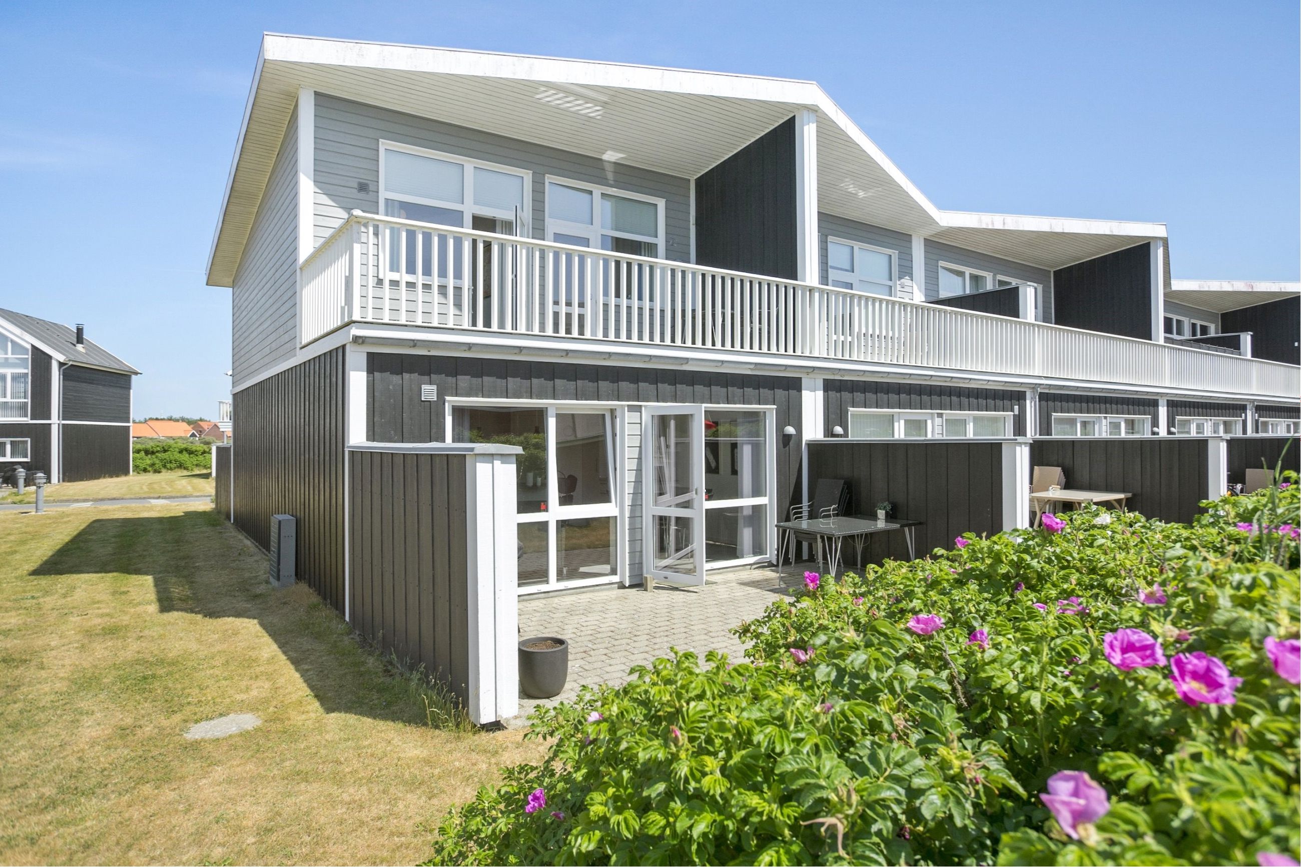 Laksen 27,  Ejerlejlighed