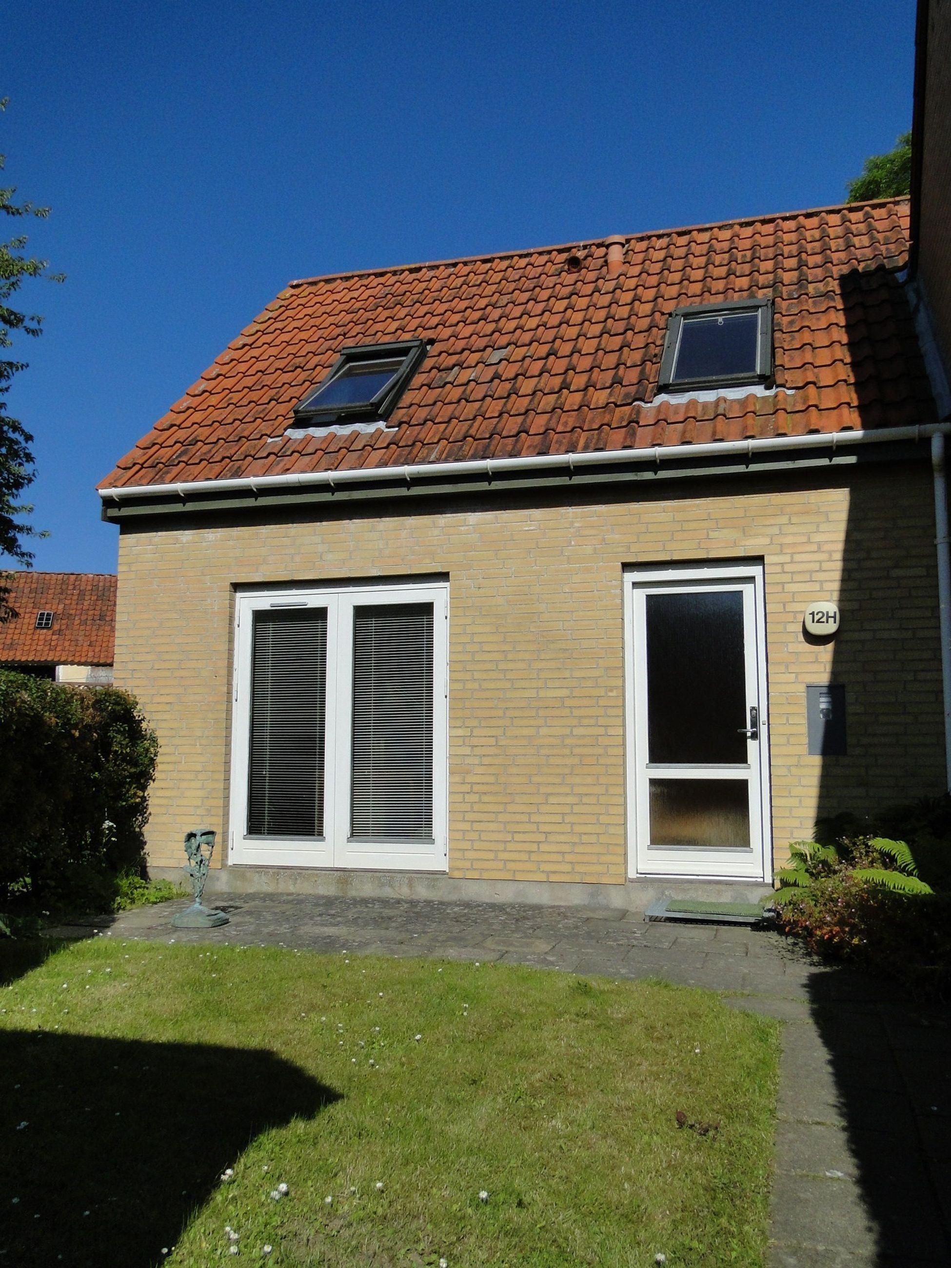 Havnevej 12H Andelsbolig