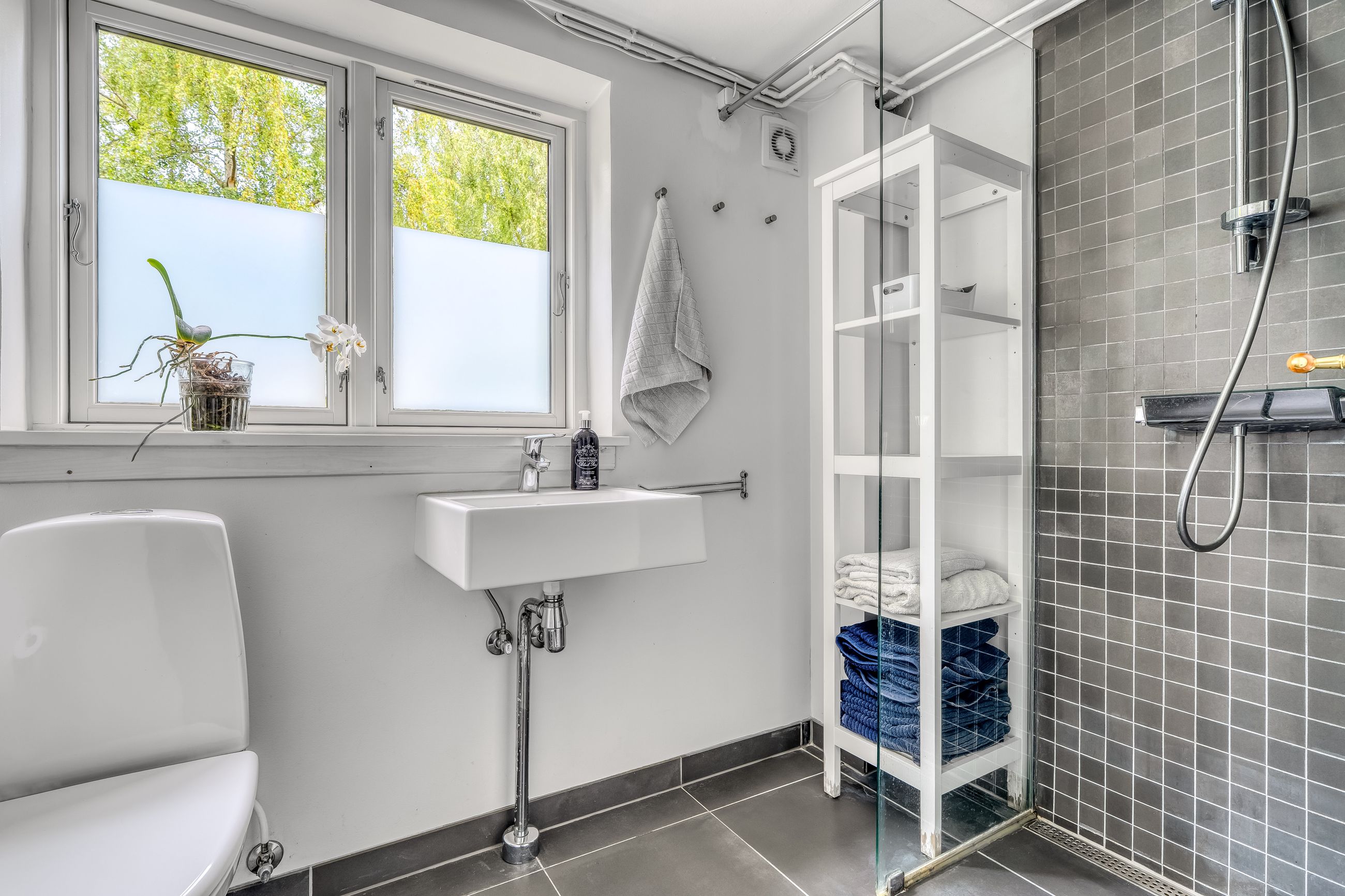 Kirsebærbakken 12, Virum - DSC06947
