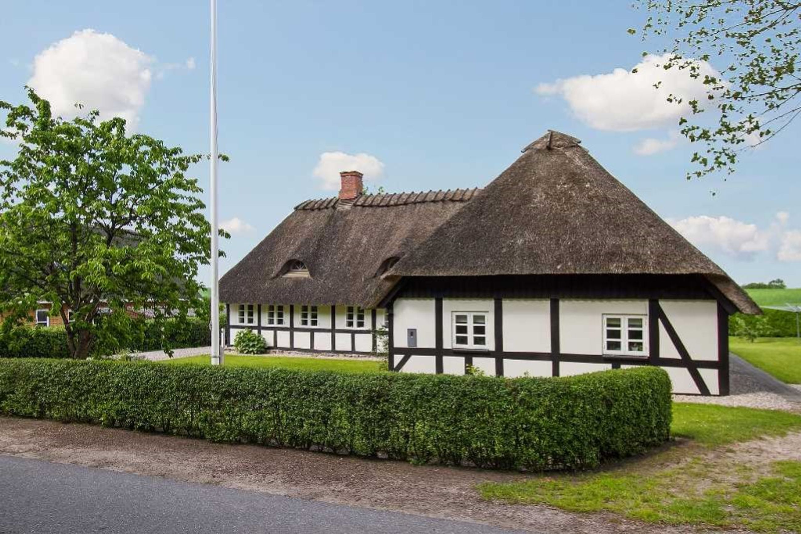 Sterrebyvej 29 Villa