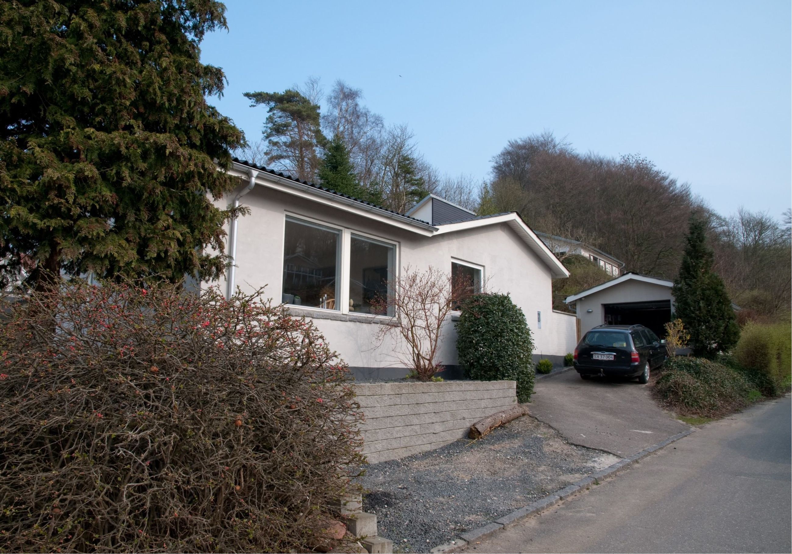 Ribe Landevej 41 Villa