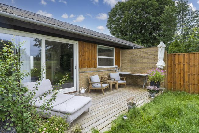 Råbrovej 72,  Ledøje