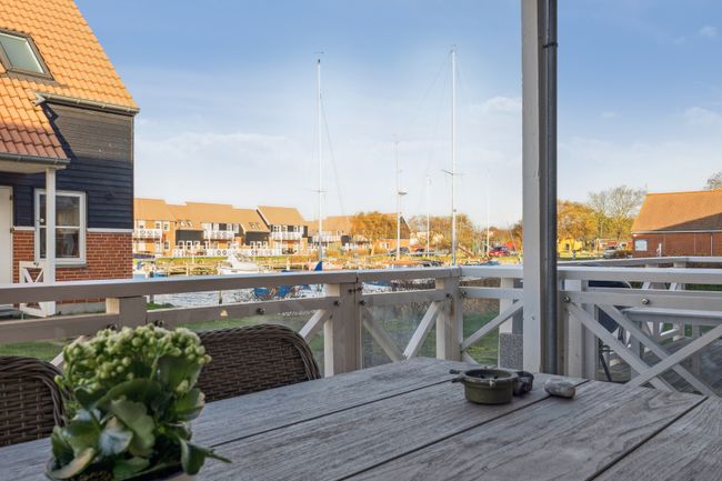 Klintholm Havneby 12,  Klintholm Havn