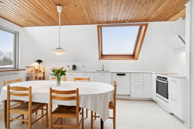 Kaprifolievej 11,  Sejs-Svejbæk