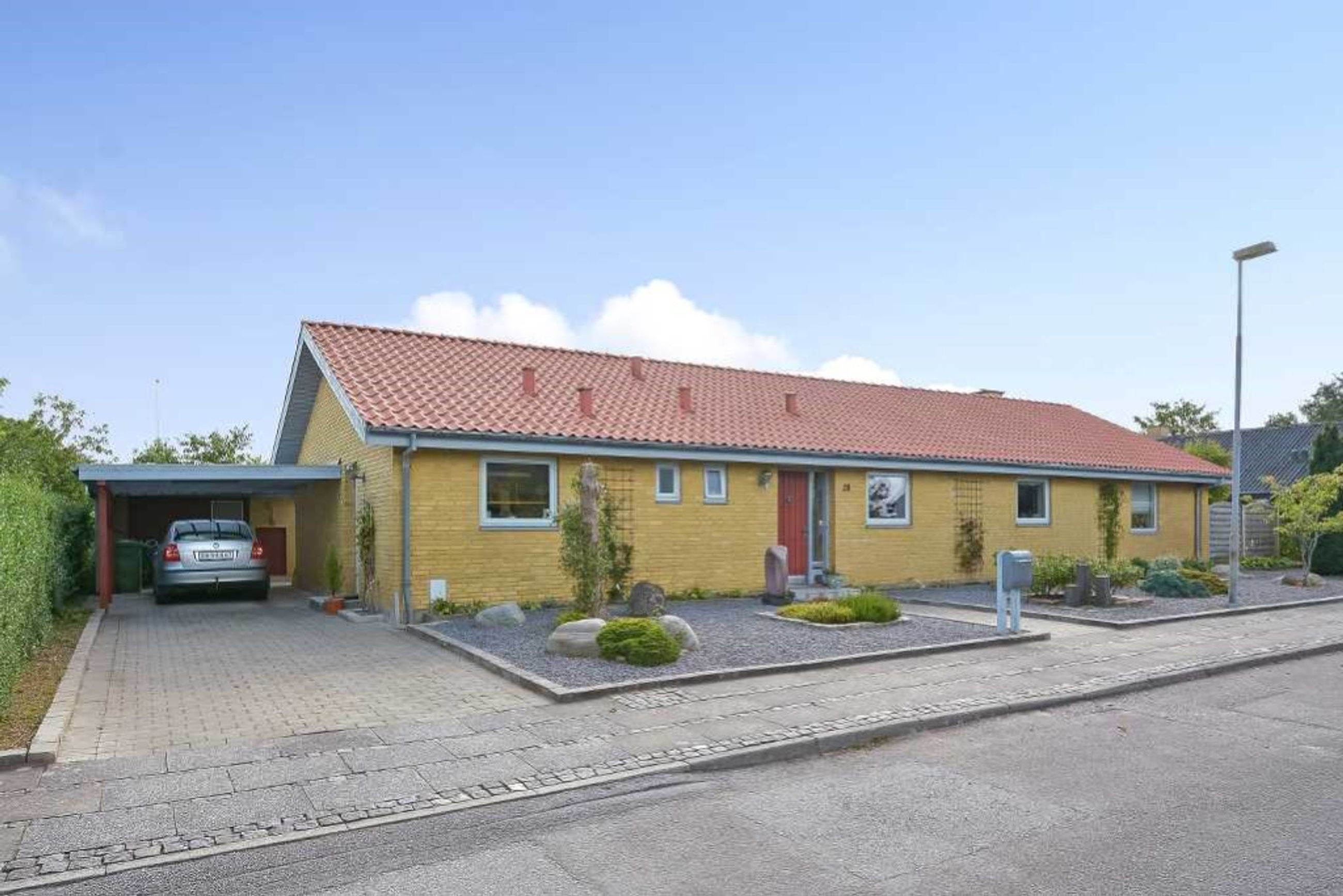 Havrevænget 28 Villa