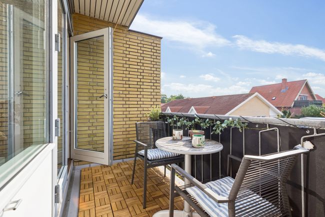 Kocksvej 13, 1. 17 Ejerlejlighed