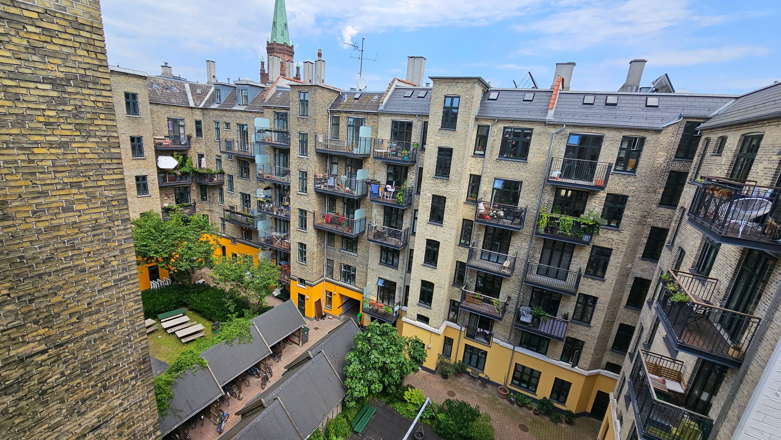 Flensborggade 7, 4. tv, København V - 20250702_140642.jpg