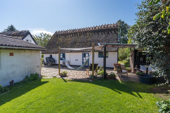 Ledøje Bygade 7,  Ledøje