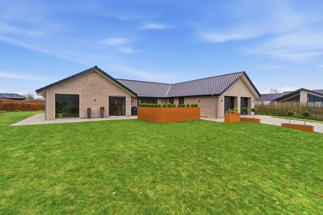 Steenbjerg 44,  Villa