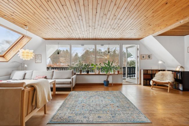 Kaprifolievej 11,  Sejs-Svejbæk