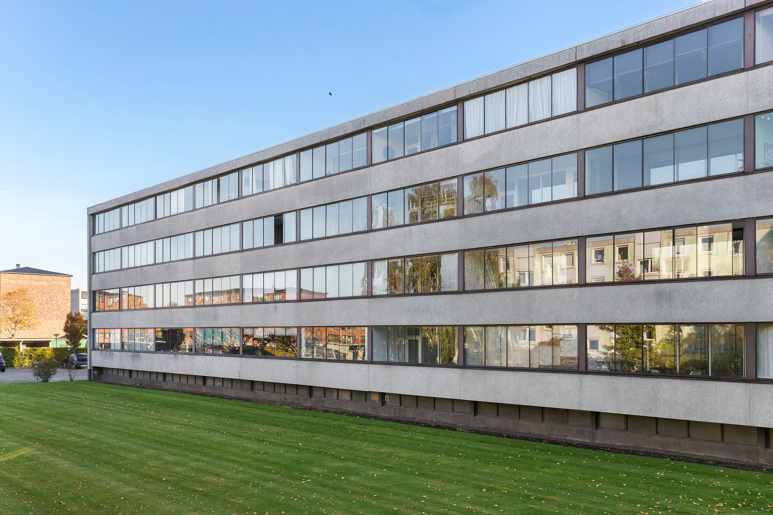 Gartnervang 28, 1. th, Roskilde - 49-Ejendommen