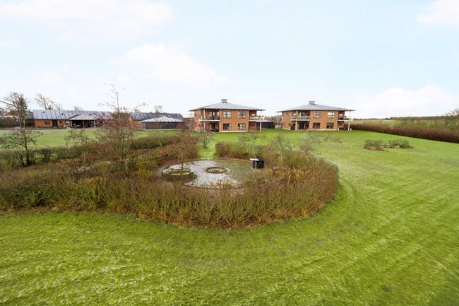 Mellemvej 5,  Humlum