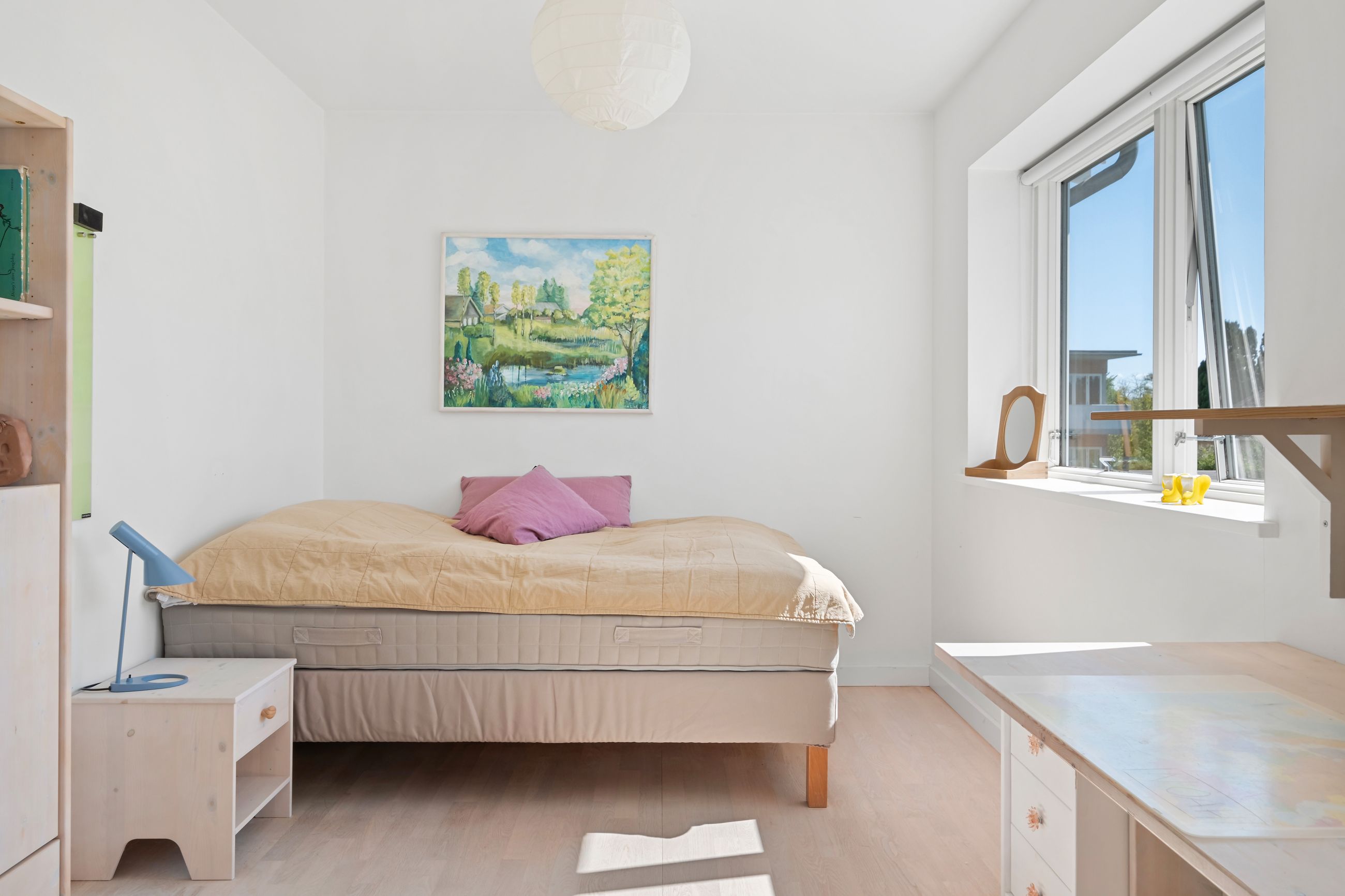 Emiliekildevej 46, Klampenborg - 9-Sovevaerelse