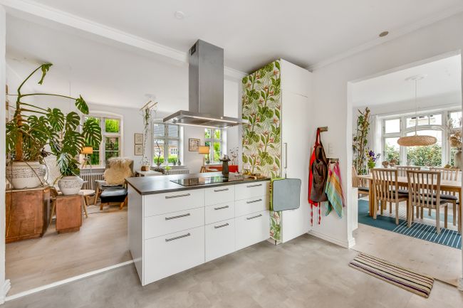 Tøndervej 16,  Hjordkær