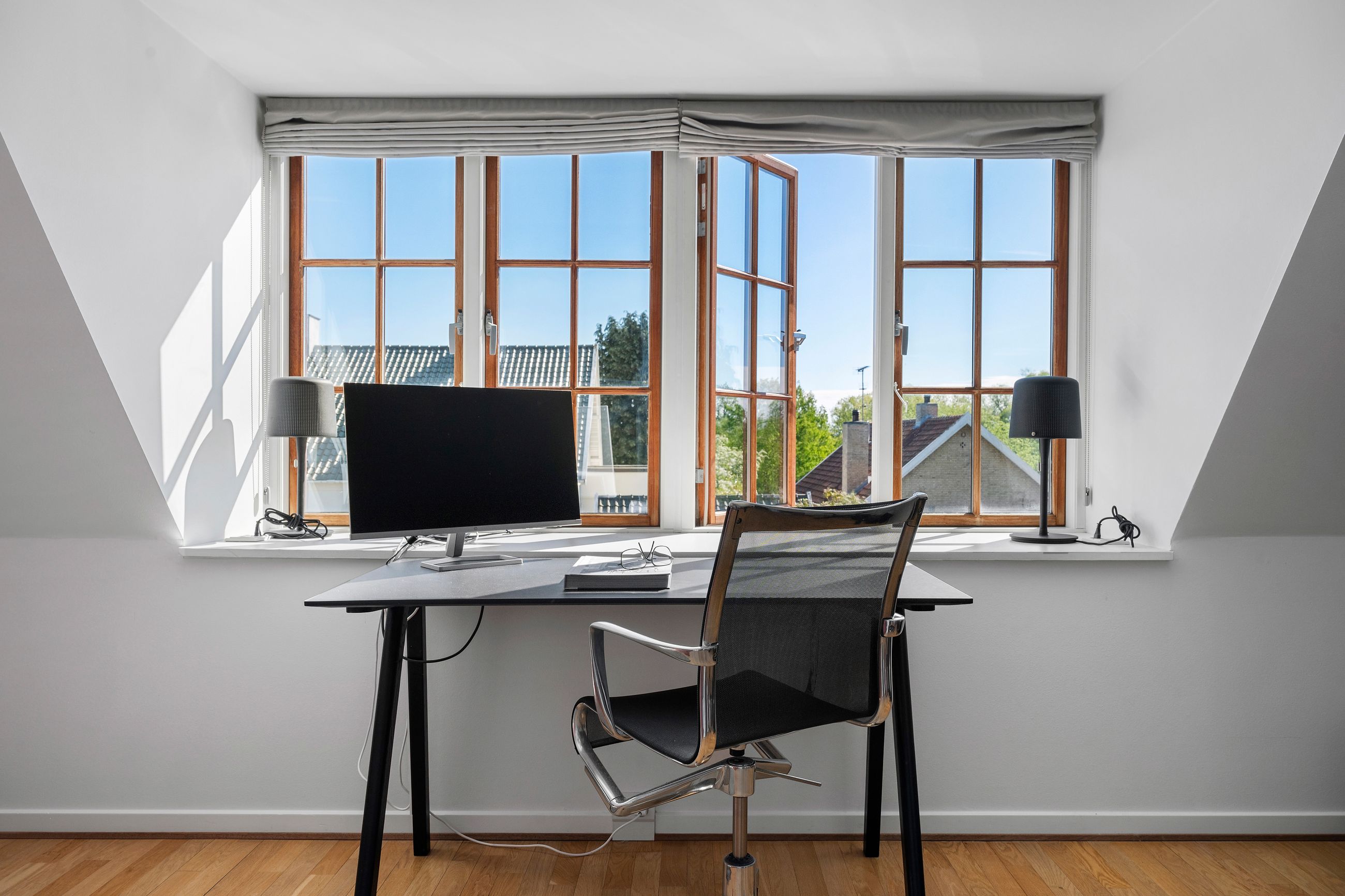 Søbredden 23, Gentofte - Kontor