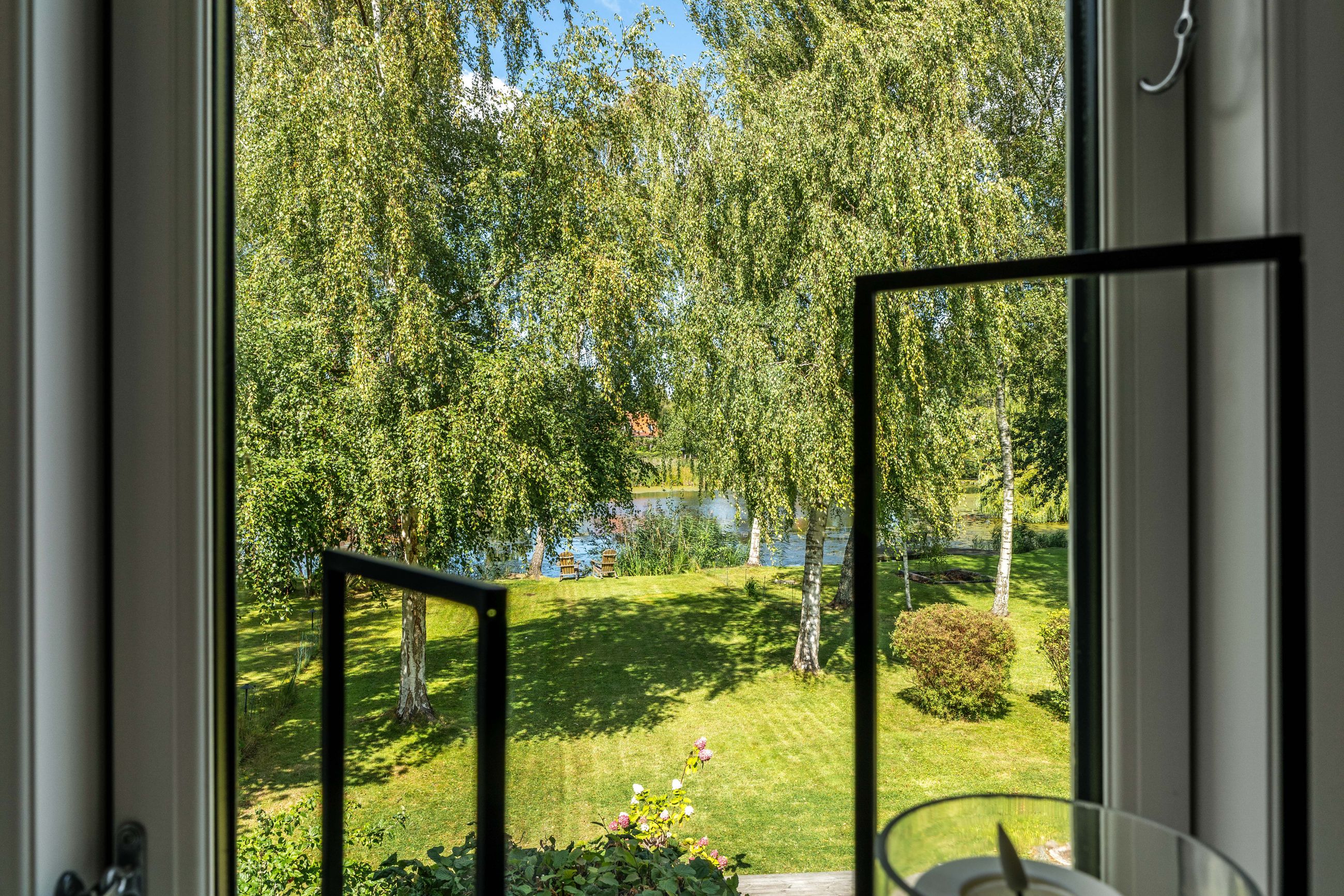 Kirsebærbakken 12, Virum - DSC07317