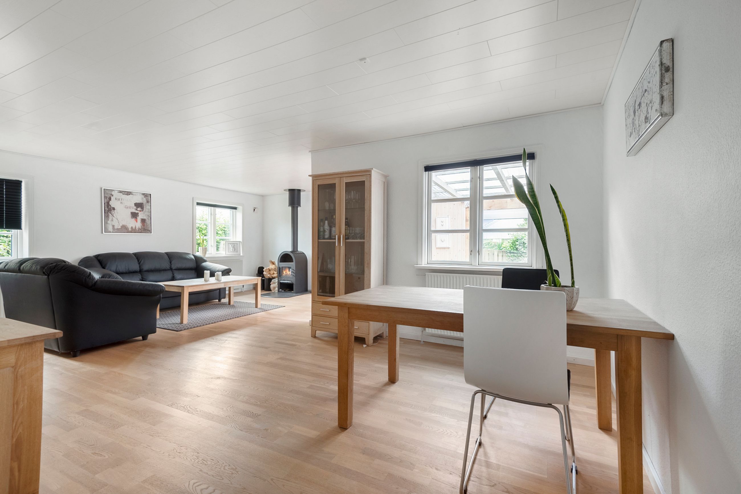 Hejmdals Alle 23,  Villa