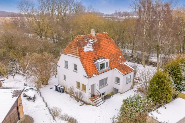 Næsby Skovvænge 47,  Næsby