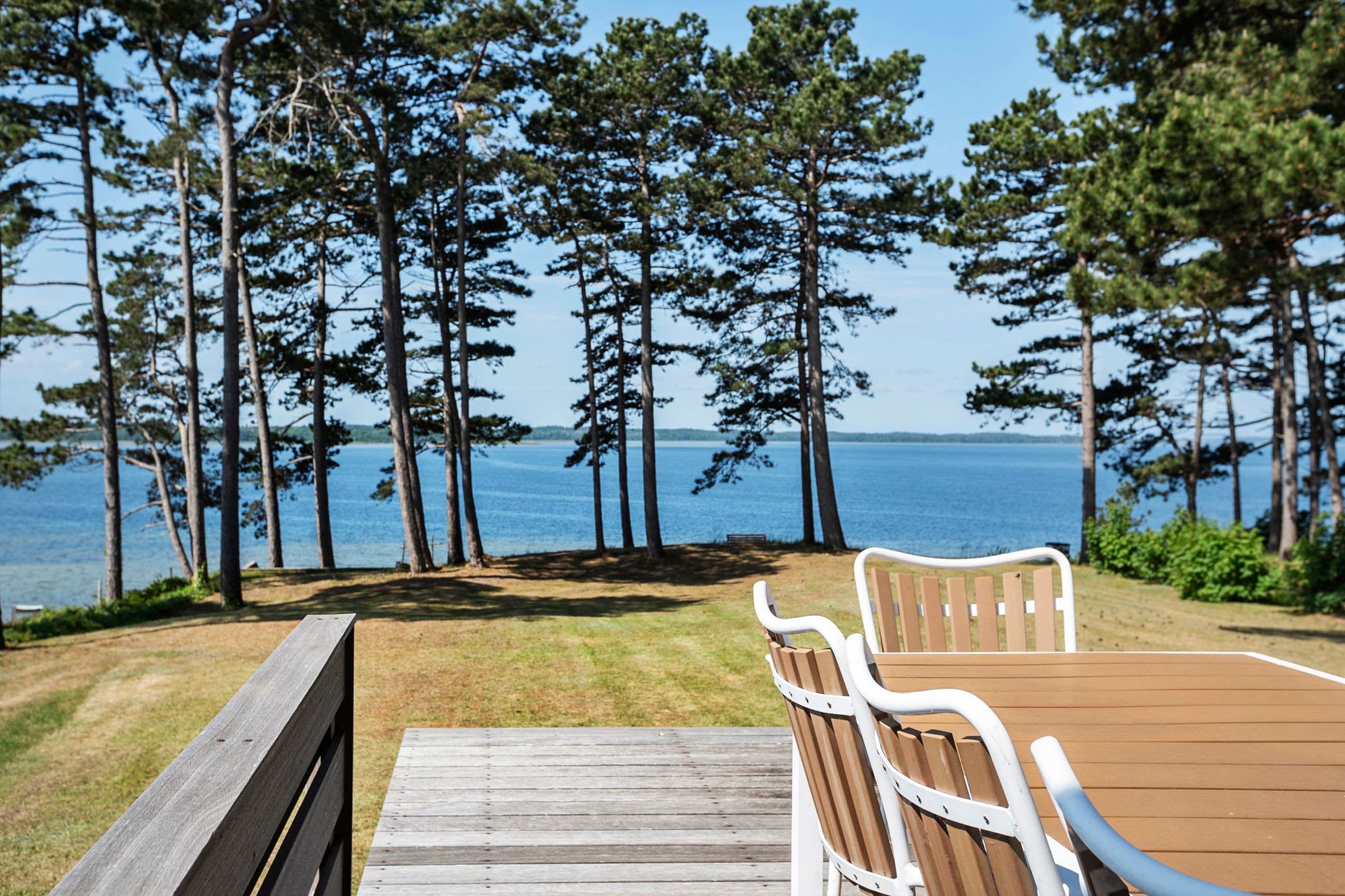 C.A. Nielsensvej 36, Ølsted - Havudsigt