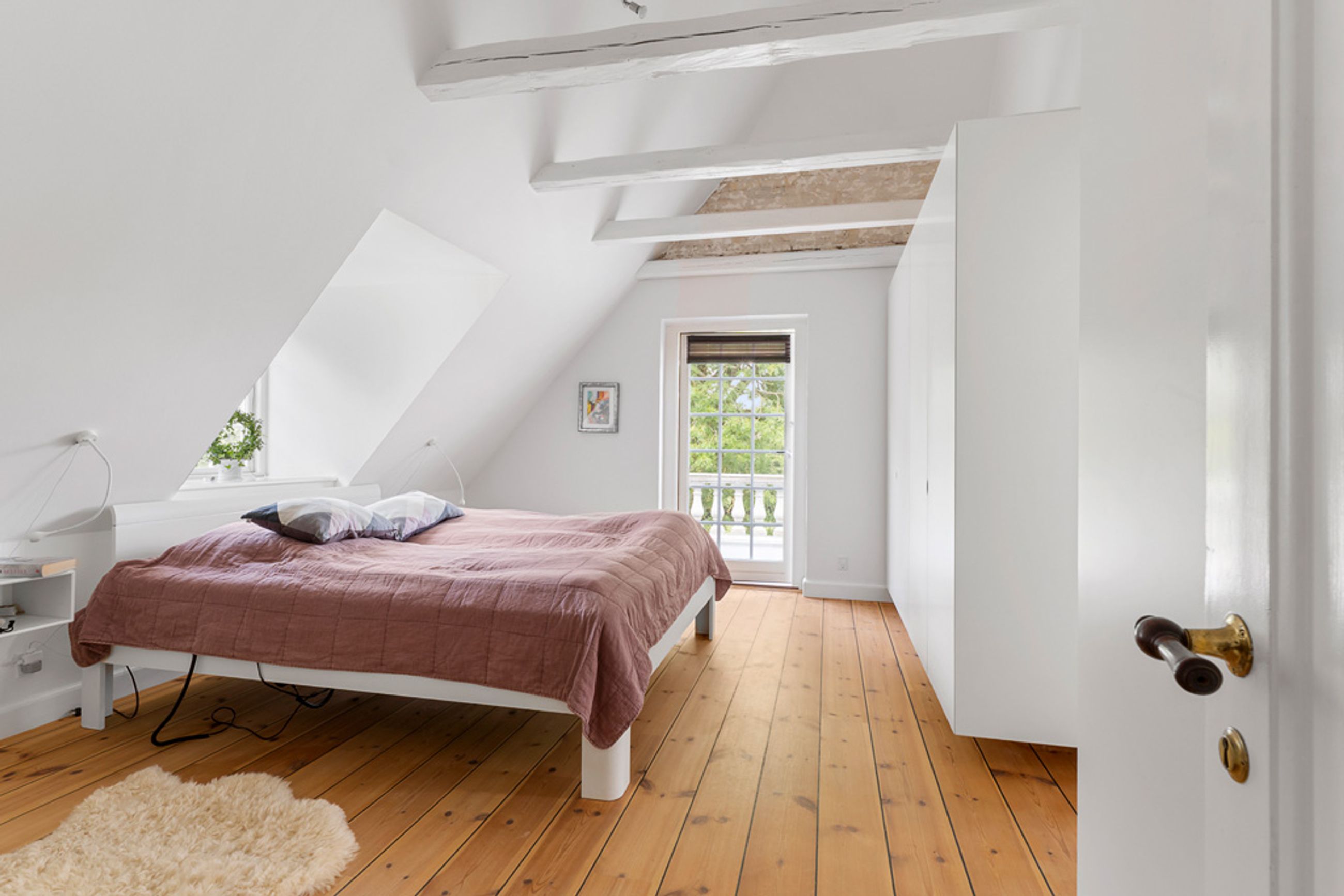 Margrethehåbsvej 117, Svogerslev, Roskilde - 38-Sovevaerelse