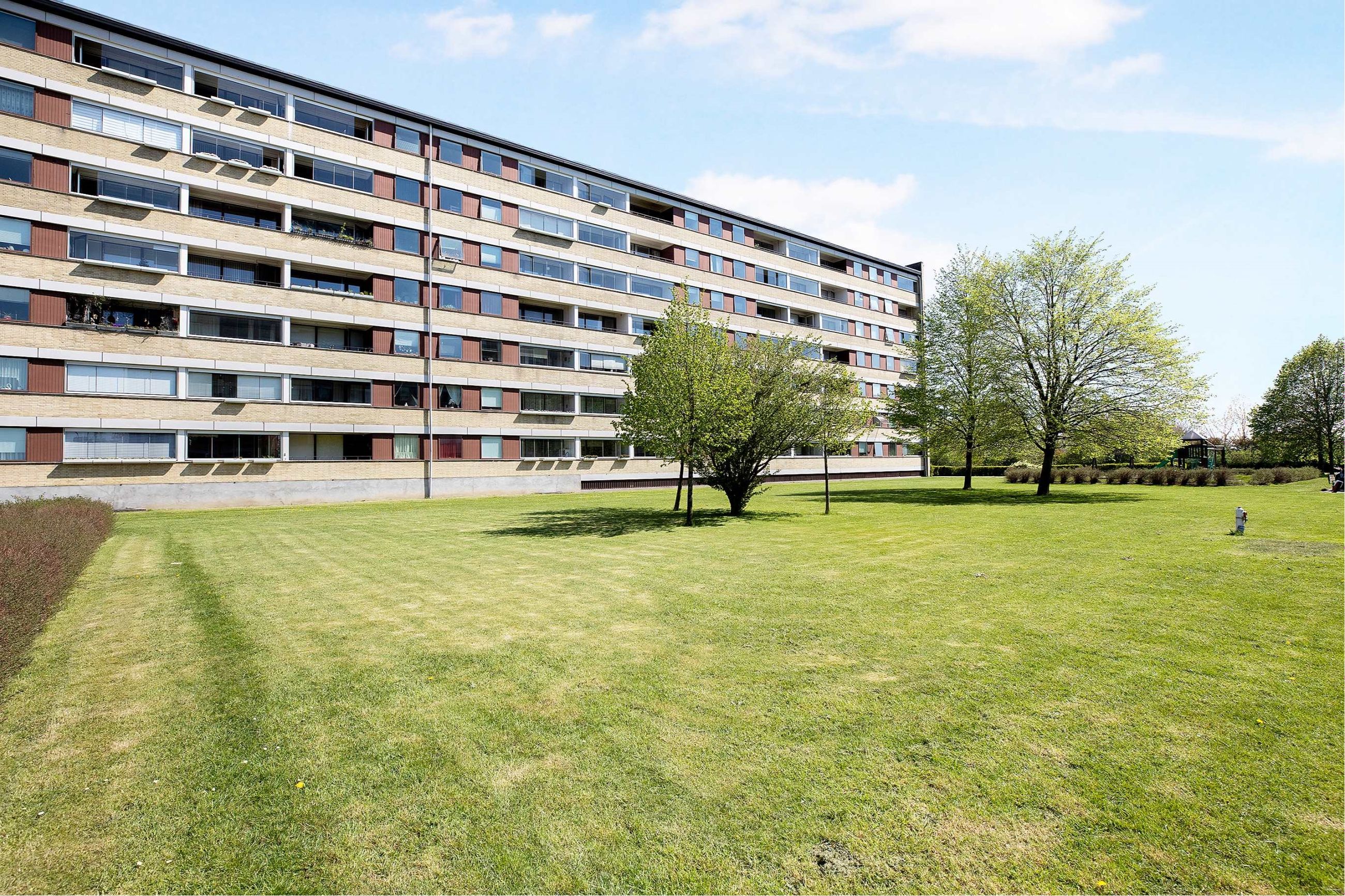 Rebæk Søpark 13, 3. tv Ejerlejlighed