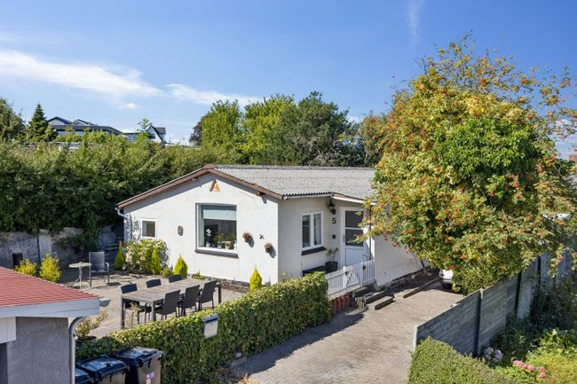 Alssundvej 5,  Villa