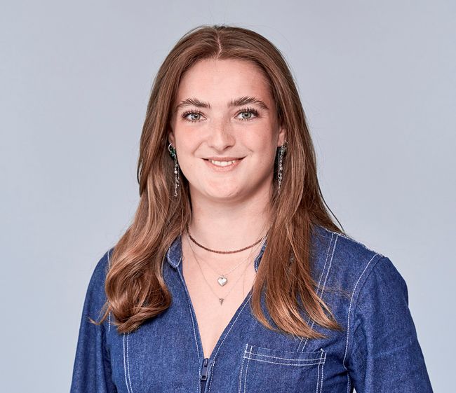 employee image