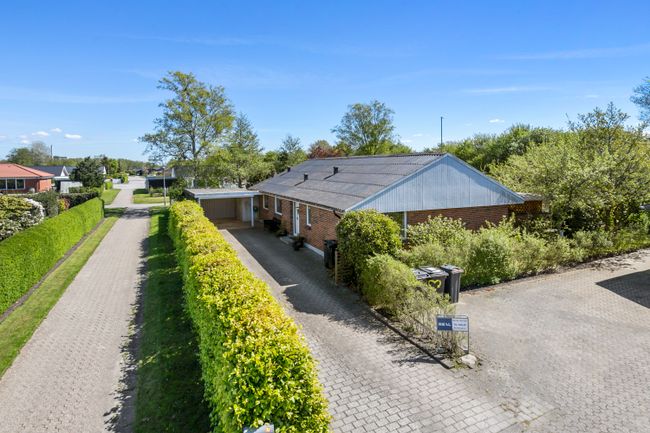 Tornhøjparken 68,  Villa