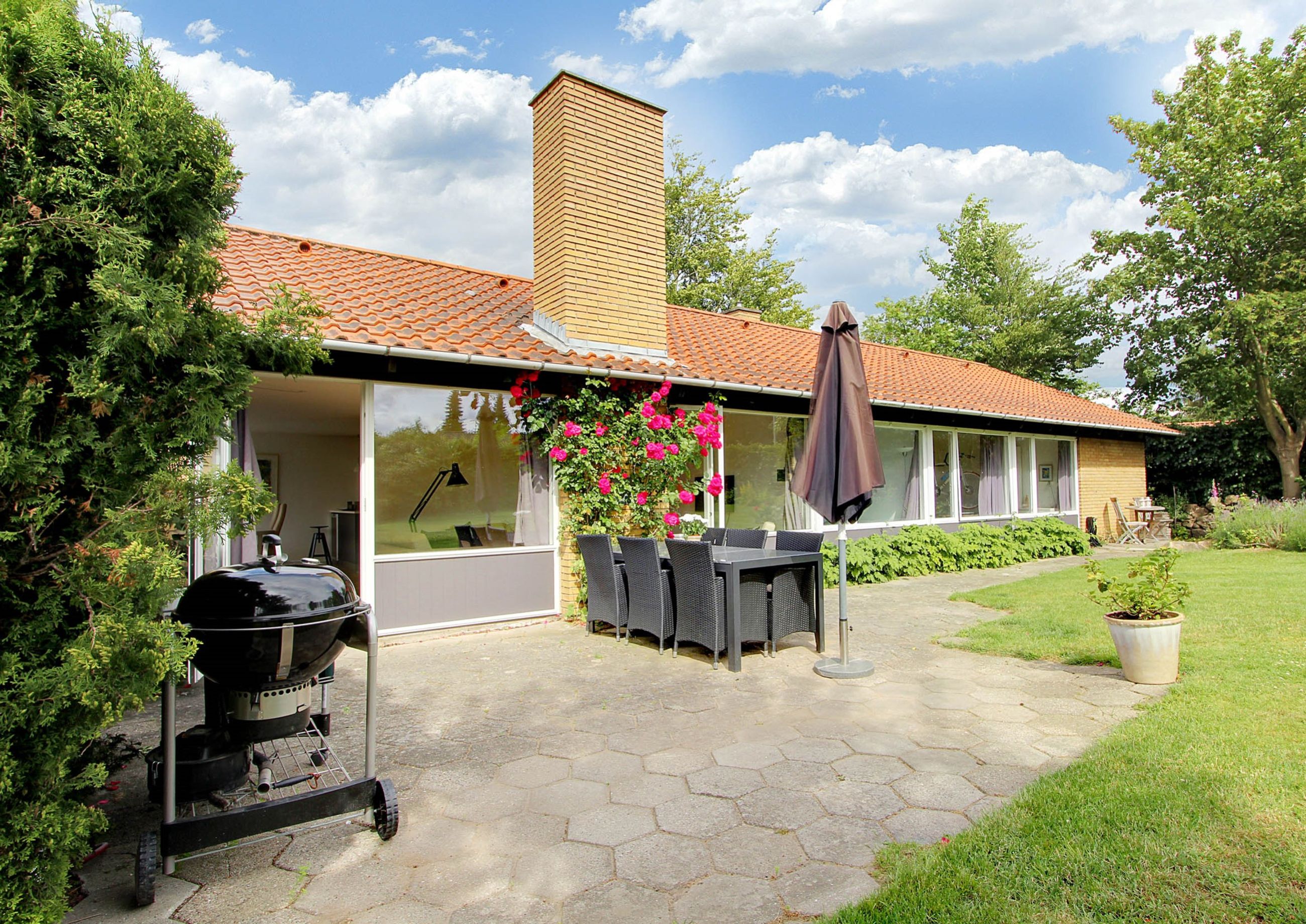 Fredensvej 13 Villa