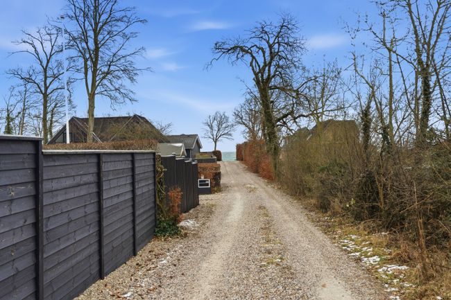 Nørretoft 8,  Kelstrup Strand