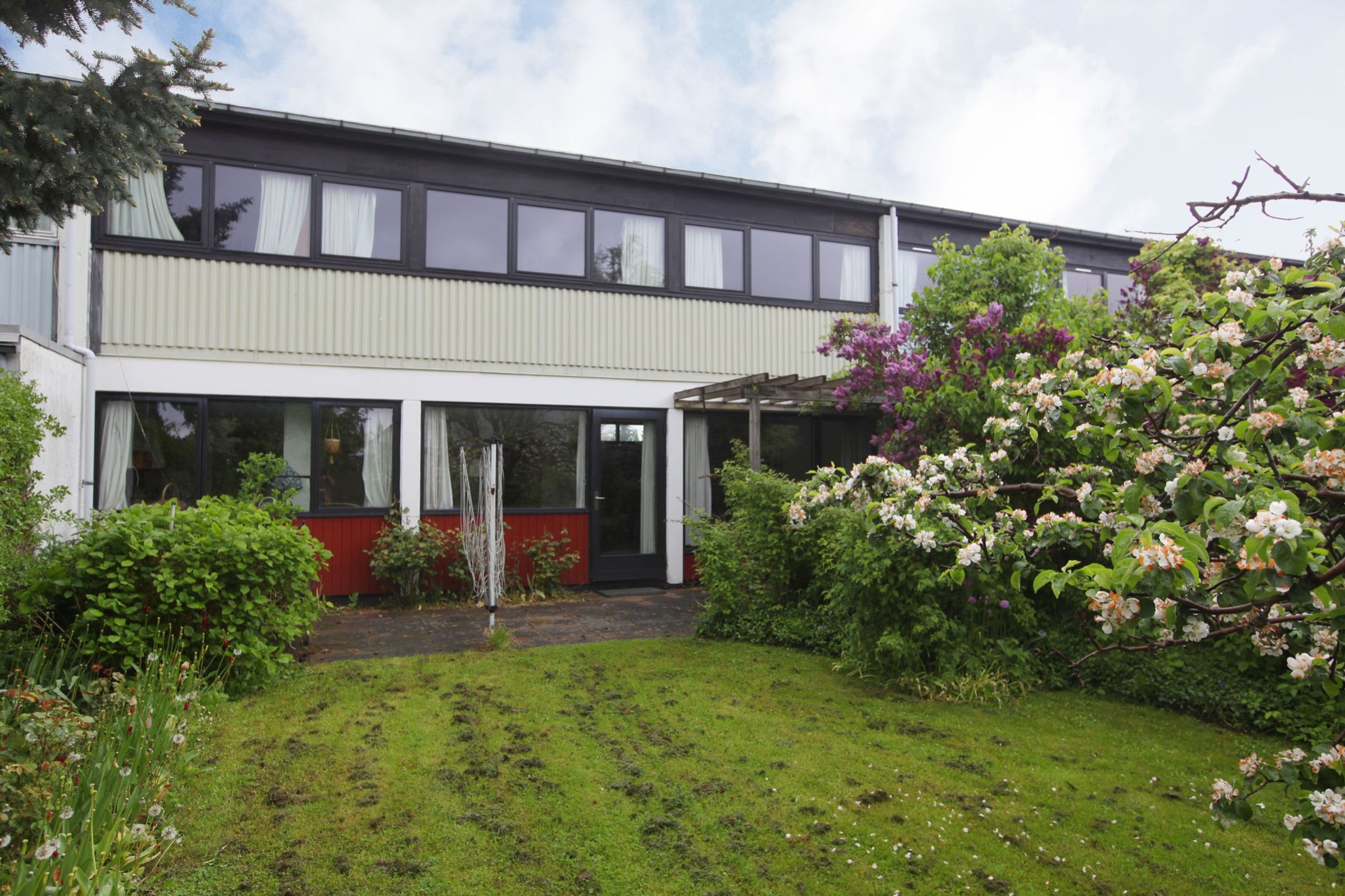 Præstehusene 64 Villa