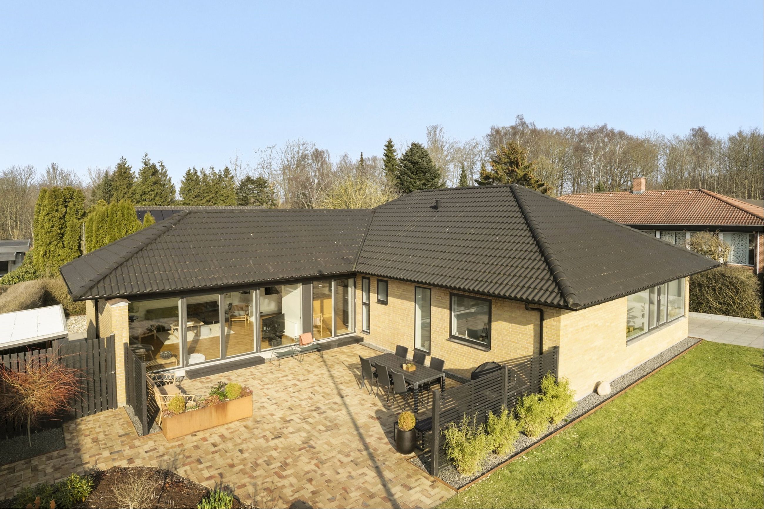Niels Kjeldsensvej 9 Villa