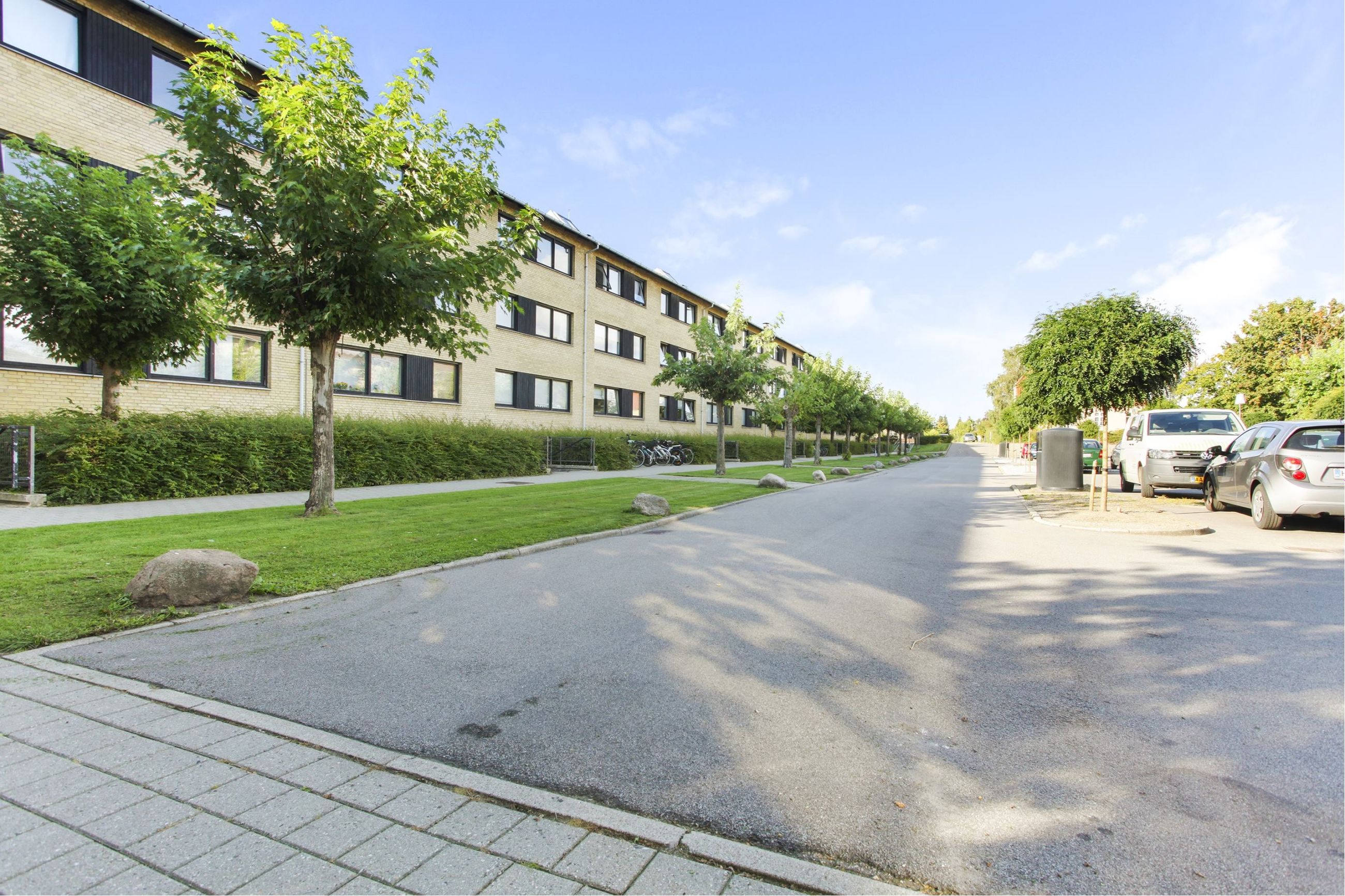 Brøndbyvestervej 44, 1. th. Ejerlejlighed