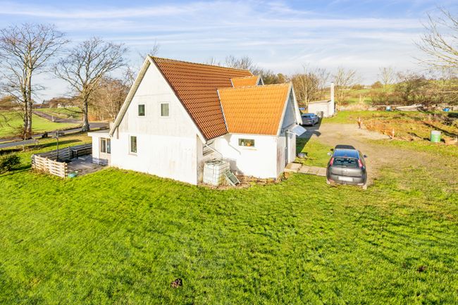 Sorvadvej 3,  Sorvad