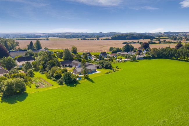 Fuglekildevej 43,  Verninge