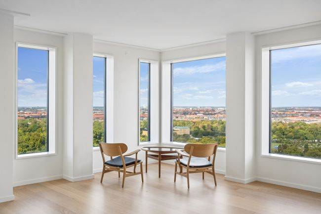 Paulas Passage 3, 23. 3 Ejerlejlighed