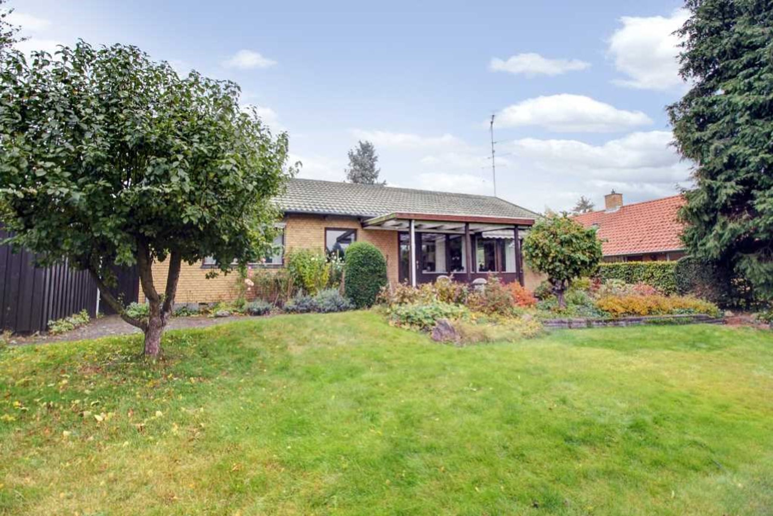 Kragevej 3 Villa