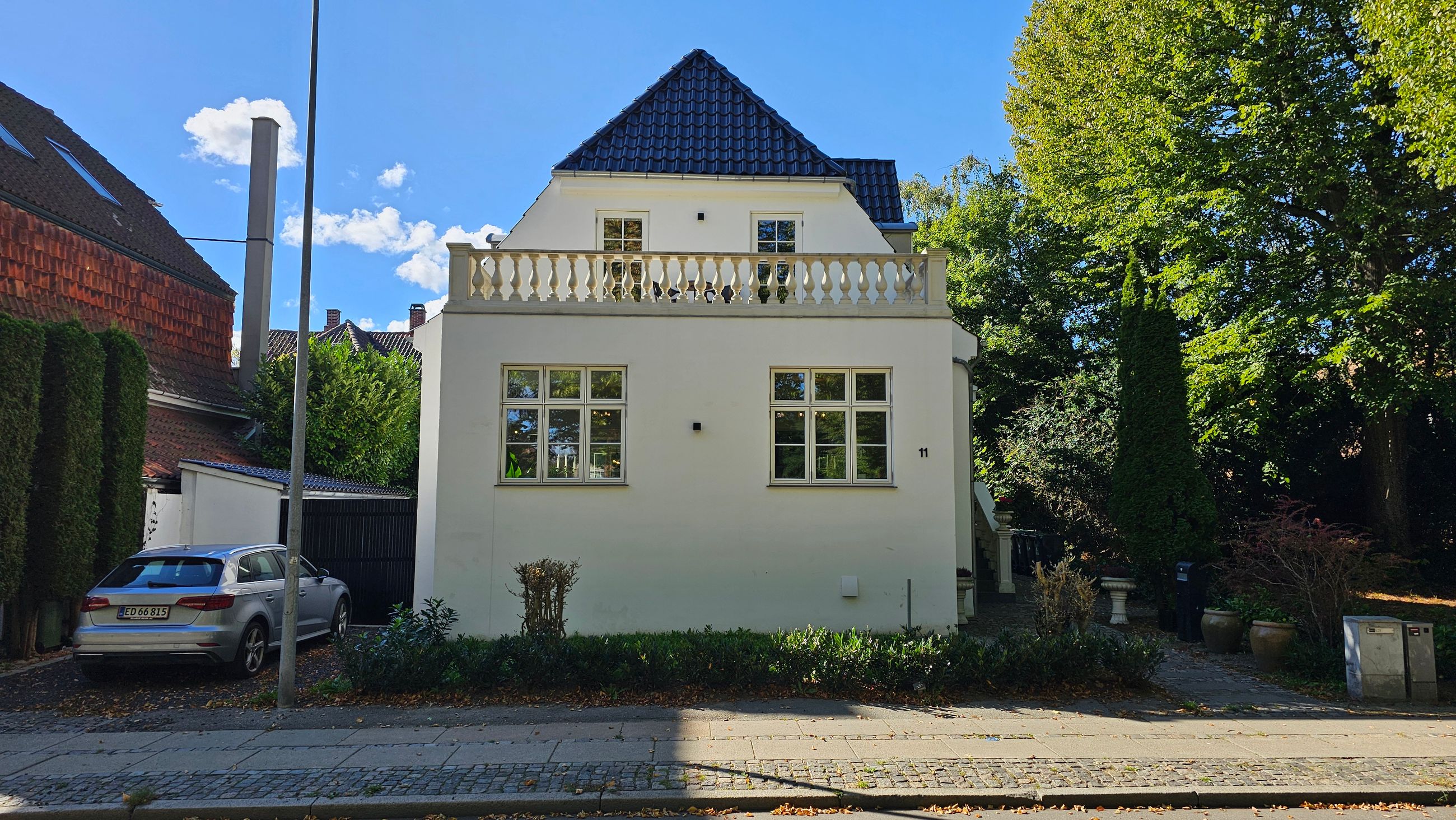 Femte Juni Plads 11, Frederiksberg - 1000034427