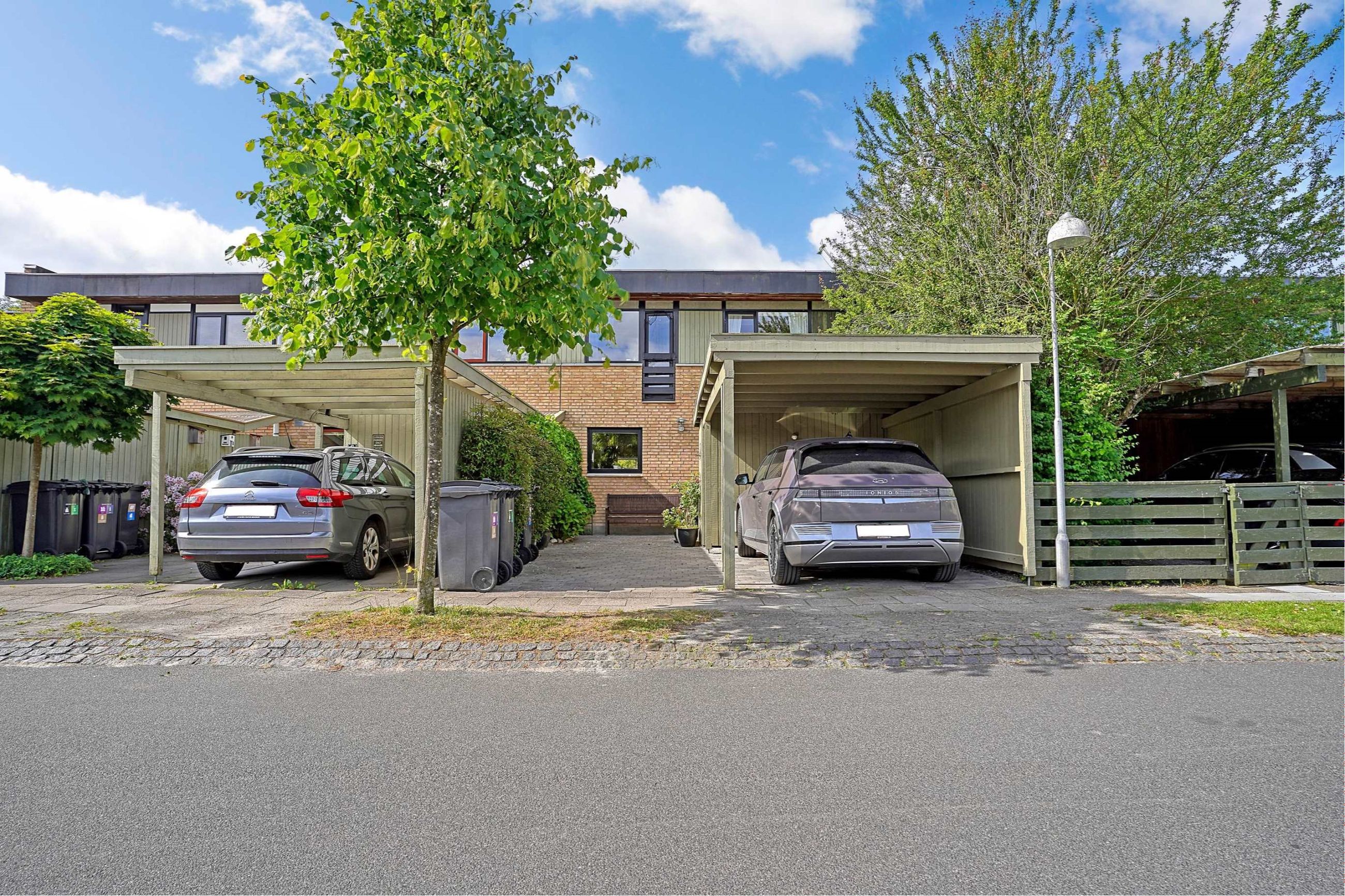 Rødlersvej 5 Villa
