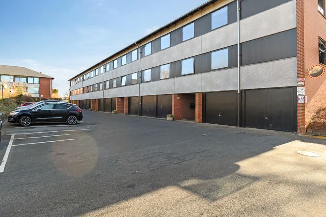 Børglumvej 19, st. tv Tjørring