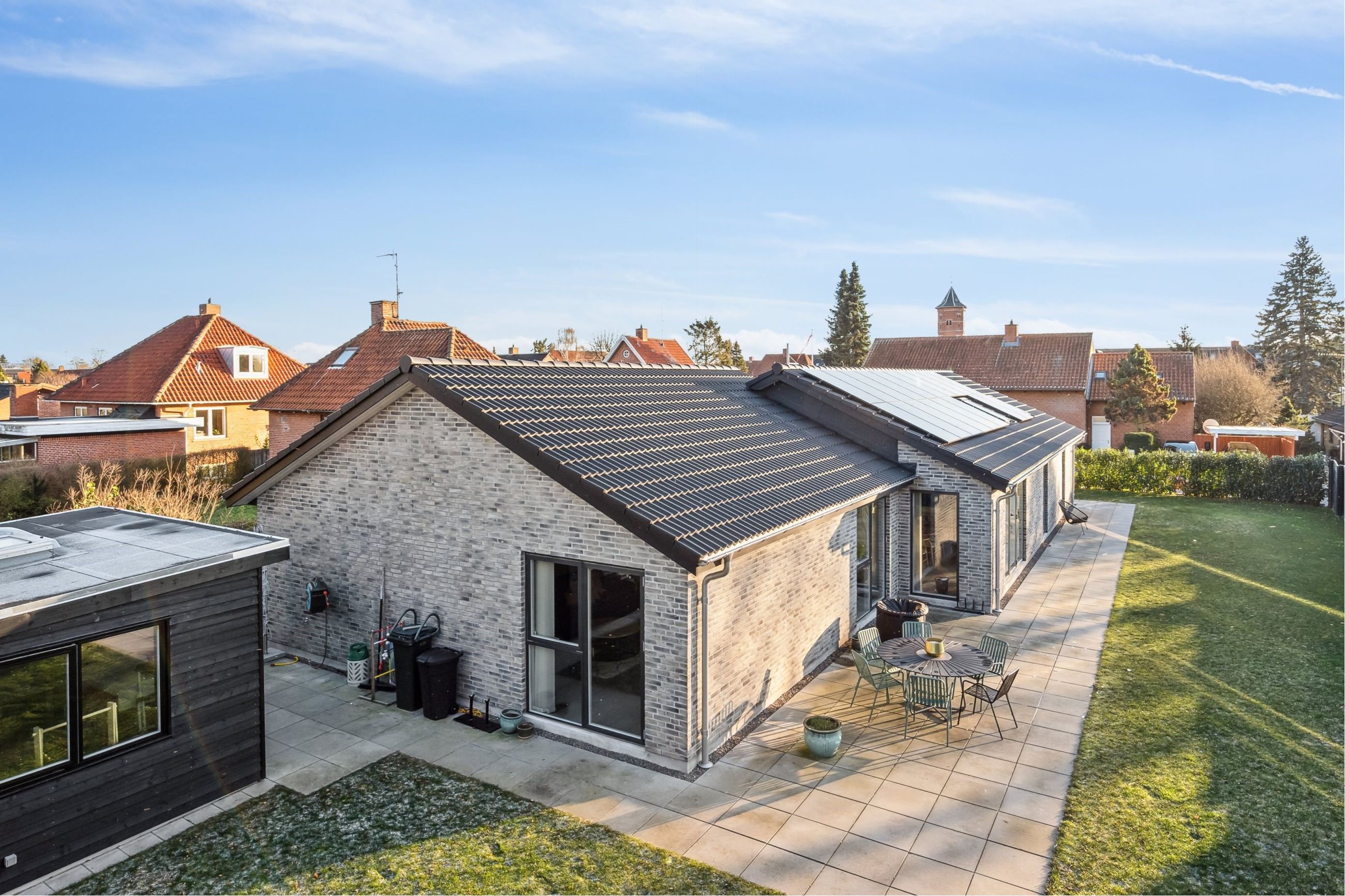 Højtoftevej 16 Villa