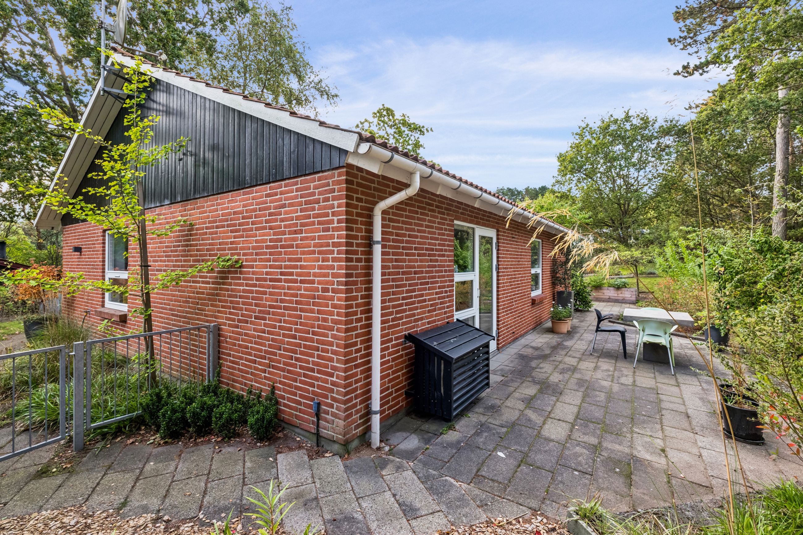 Ejendommen