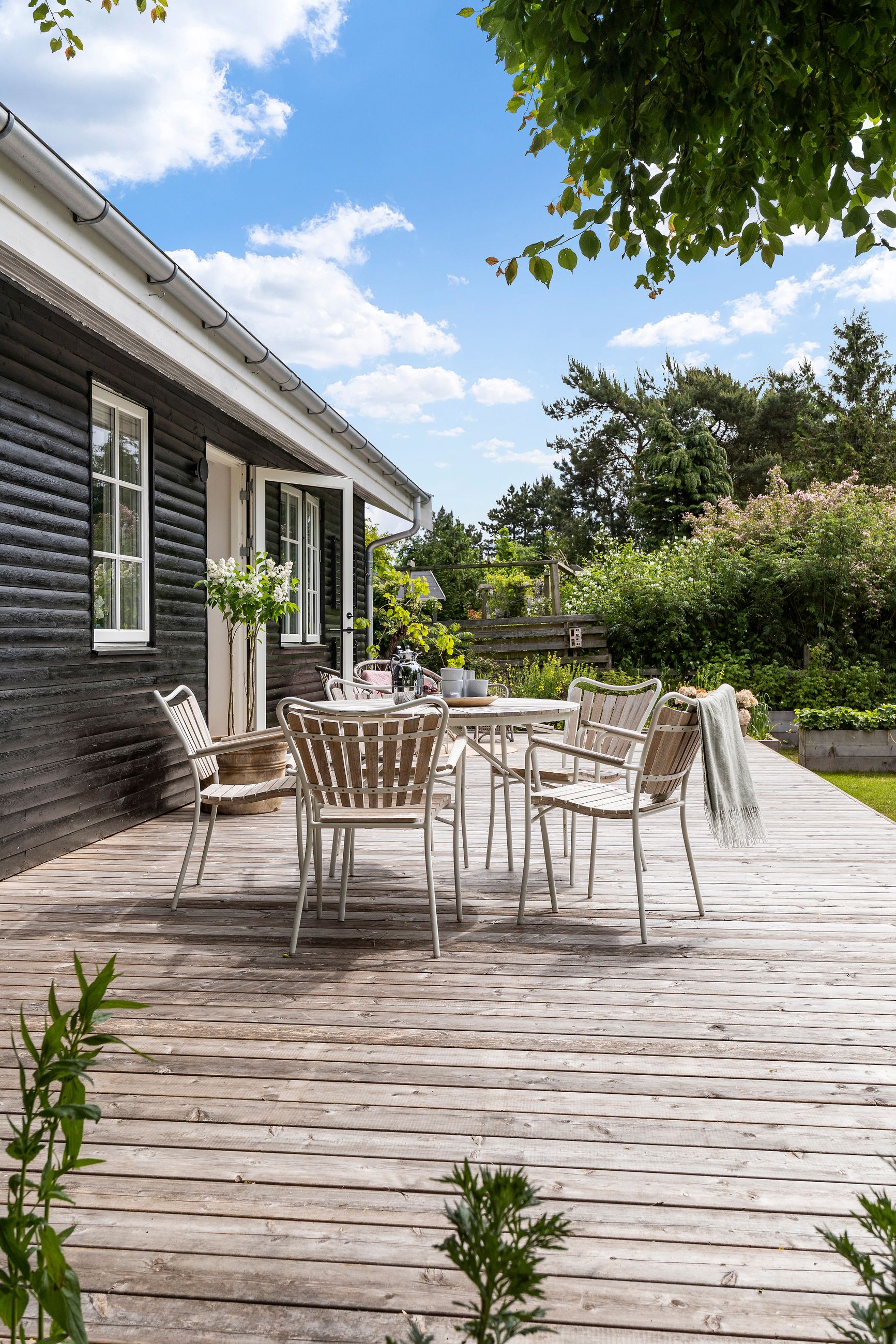 Vesterlyngvej 117, Nykøbing Sj - Område