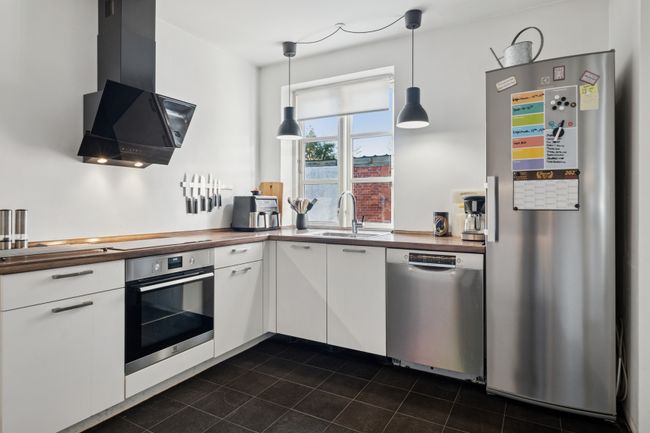 Lendemark Hovedgade 19, 