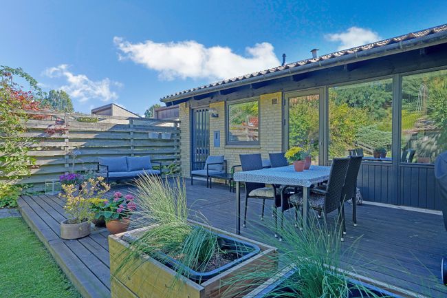 Christianshusvej 83, 